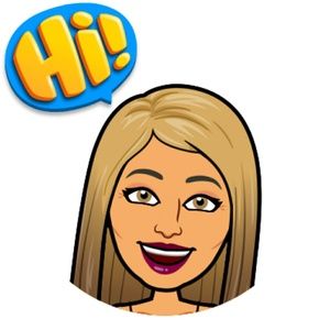 Meet your Posher, Stacy